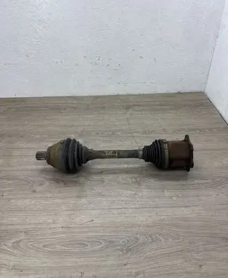 Volkswagen PASSAT B7 Front driveshaft 1K0407271LG