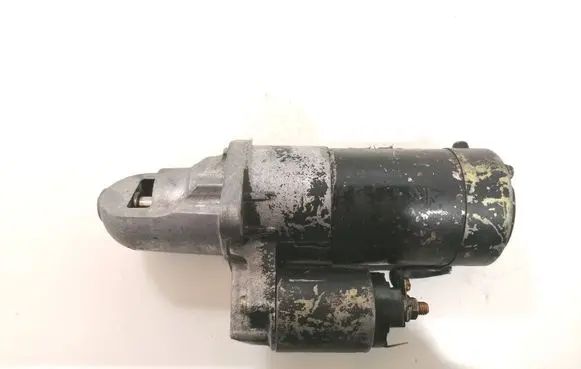 Mazda 626 Starter motor M1T75581