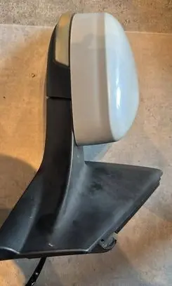 Ford Mondeo MK IV Front door electric wing mirror