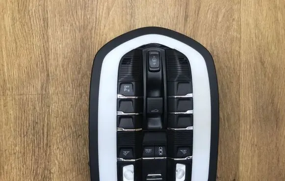 Porsche Macan (95B) Front seat light 7PP959551GG