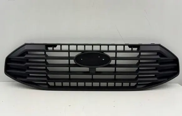 Ford Transit Custom Front bumper upper radiator grill PZ31-17B968-A