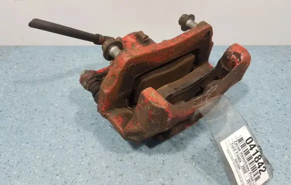 Ford Fiesta Front brake caliper