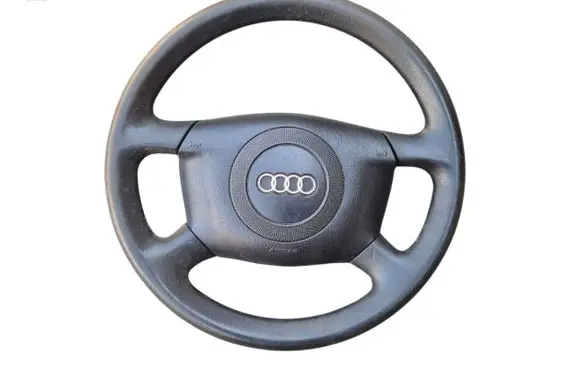 Audi A4 S4 B5 8D Steering wheel 4B0419091AQ