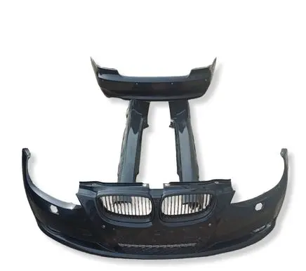 BMW 3 E92 E93 Bumpers kit 