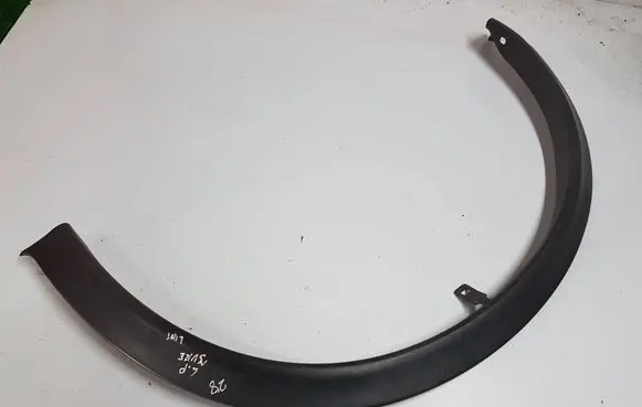 Nissan Juke I F15 Front arch trim 638611KA6A