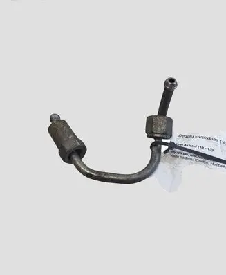 Opel Astra J Fuel line pipe