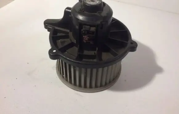 KIA Carnival Heater fan/blower DCC