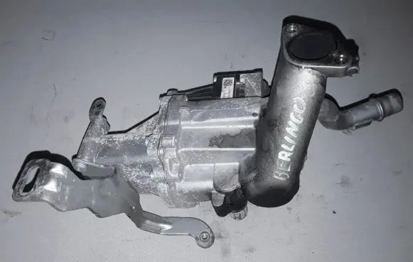 Citroen Berlingo EGR valve 50563903