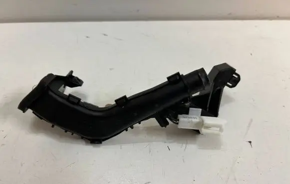 Mazda 3 III Outside/exterior temperature sensor K757IGHR5