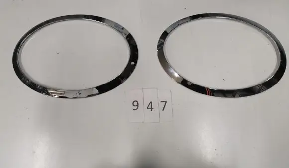 Mini One - Cooper F56 F55 Headlight part 25891810 2500000002593