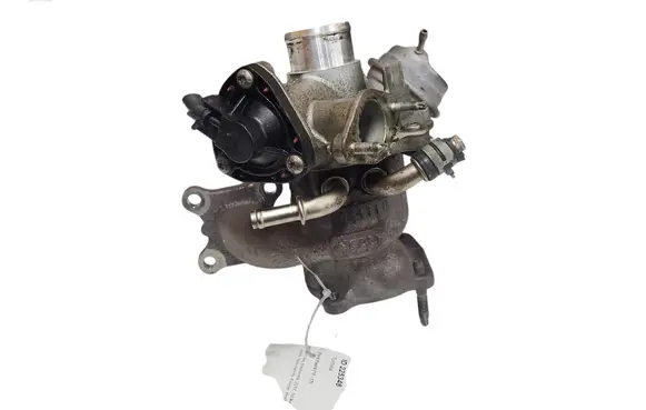 Ford Fiesta Turbo CM5G6K682GE
