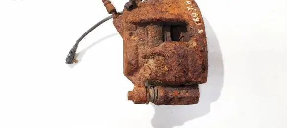 Ford Transit Front brake caliper