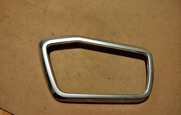 Audi A6 S6 C8 4K Dashboard trim 10864Z01