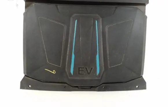 Hyundai Ioniq 5 Front trunk storage compartment 86711GI100