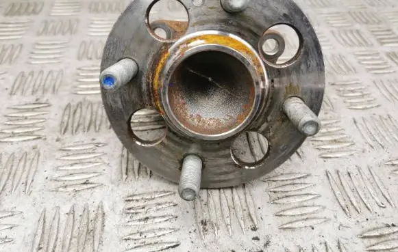 Hyundai i20 (BC3 BI3) Rear wheel ball bearing 52730H8500