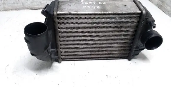 Audi A4 S4 B5 8D Intercooler radiator 059145805 LR0157562013