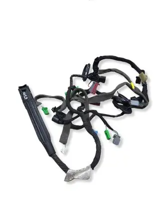 Volvo V60 Front door wiring loom 