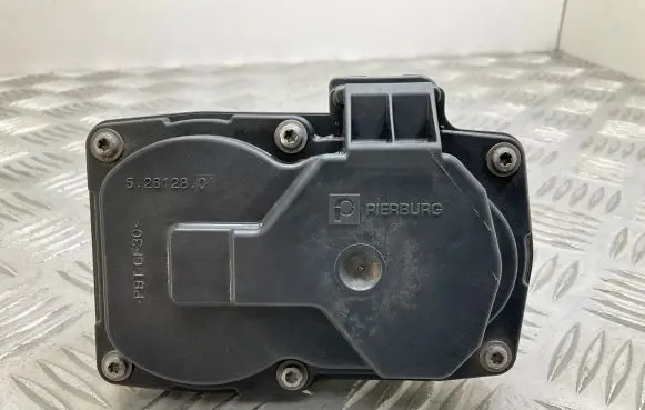 Audi Q3 F3 Throttle valve 5Q0253691K