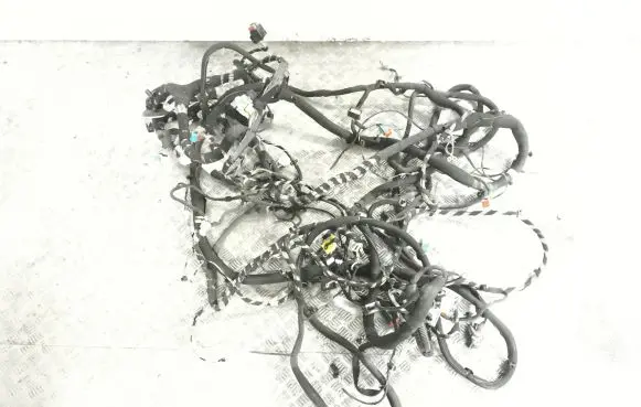 Peugeot Traveller Other wiring loom 9808684480 9A59AH00 9665492680