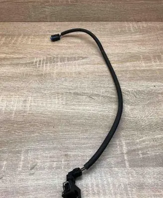 Mercedes-Benz C W203 Plug wire 2035450528