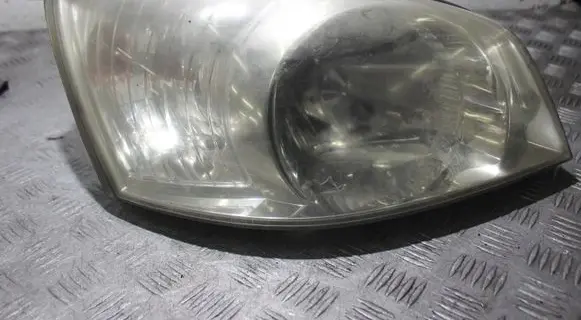 Hyundai Getz Headlight/headlamp 921021CXXX