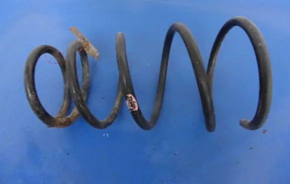Ford Probe Rear coil spring