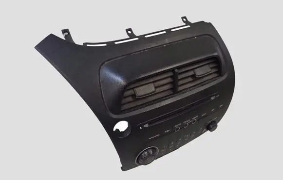 Honda Civic Radio/CD/DVD/GPS head unit MGCFA00098A 39100SMGG014M1 17220468