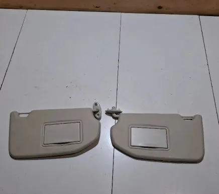 Ford Ecosport Sun visor BU5A00014DA DU5A19G346AA