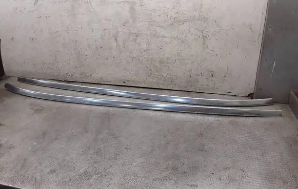 Volvo V60 Roof bar rail