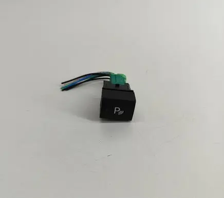 Parking (PDC) sensor switch