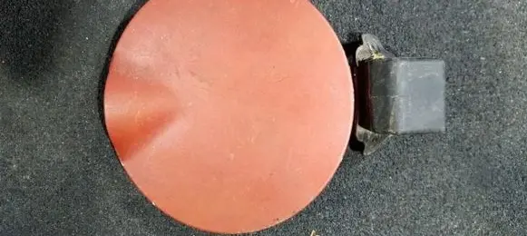 Fiat Bravo - Brava Fuel tank cap