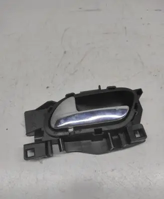 Front door interior handle