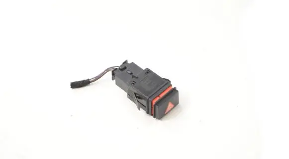 Porsche Cayenne (9PA) Hazard light switch 7L5953235A