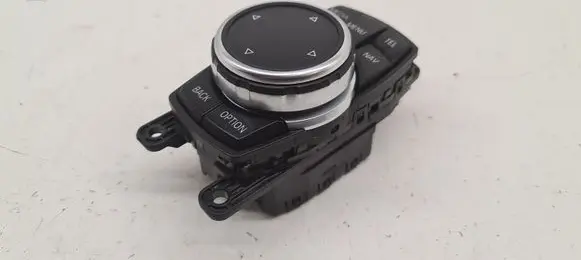 BMW 4 F32 F33 Head unit multimedia control 9350723