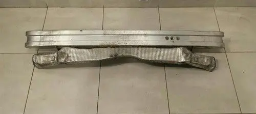 Porsche Boxster 986 Rear bumper support beam 98650502100