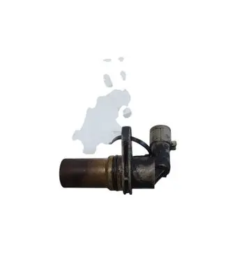 Opel Zafira B Crankshaft position sensor 46798345