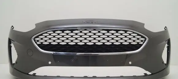 Ford Fiesta Front bumper
