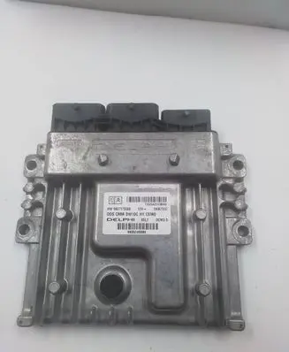 Peugeot 508 Engine control unit/module 9667175380 28367332 9805240080