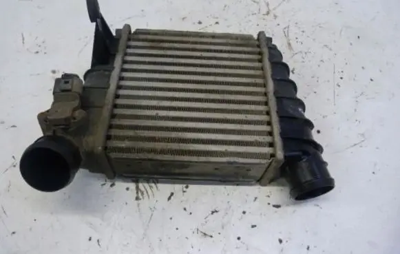 Seat Ibiza III (6L) Intercooler radiator