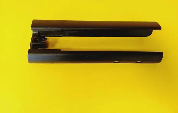 Volkswagen Phaeton Front passenger seat rail trim 3D0881087