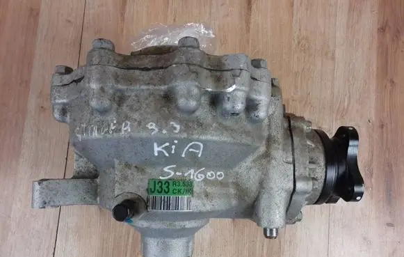 KIA Stinger Front differential 4740047030 J33 R3538