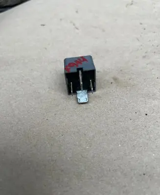 Mercedes-Benz GLC X253 C253 Other relay A0025428819 F914