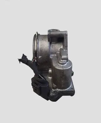 Audi A3 S3 A3 Sportback 8P Throttle valve 03G128063G A2C53249824