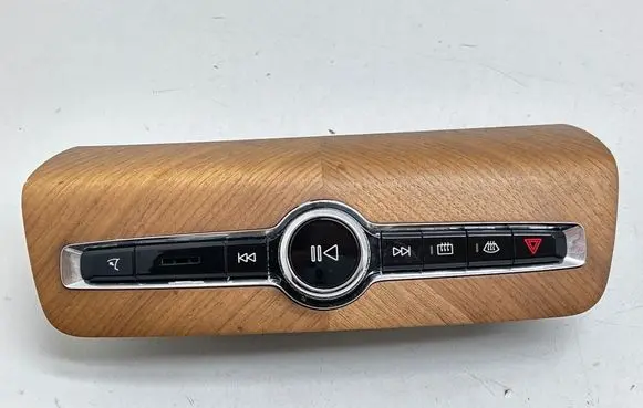 Volvo XC90 Sound control switch 31366813 CL8998LC