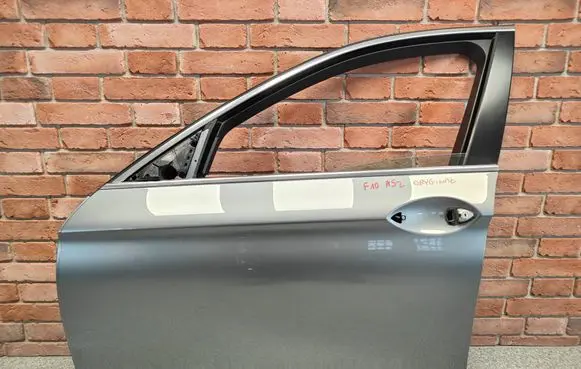 BMW 5 F10 F11 Front door 9628753