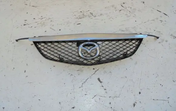 Mazda Premacy Front grill HALOGENZALEPKA