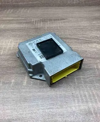 Audi Q7 4L Airbag control unit/module 4L0959655