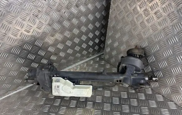 Volkswagen Tiguan Steering rack 5N1423050L 5N1909144J 5N1423105H