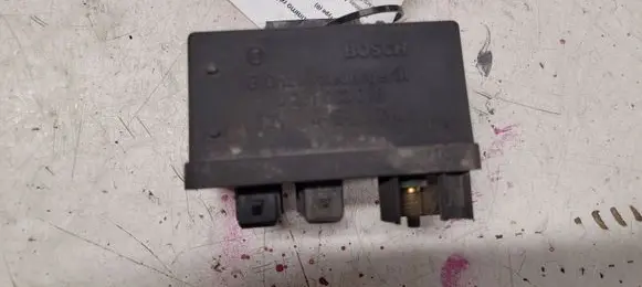Jaguar S-Type Glow plug pre-heat relay 0281003018