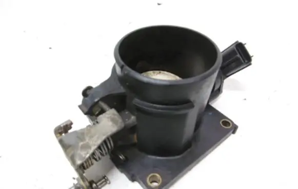 Mazda 6 Electric throttle body valve 